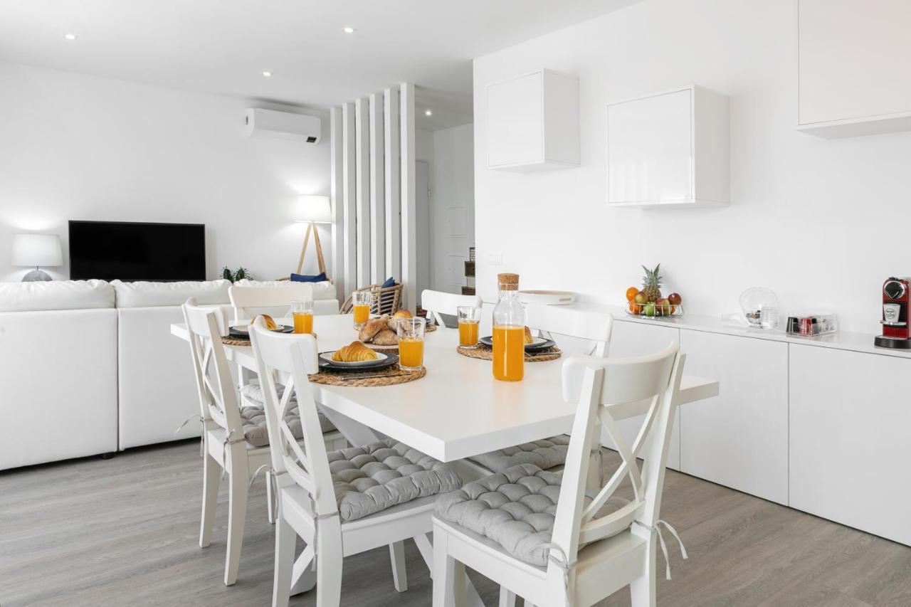 Consolacao & Supertubos Beach House Экстерьер фото