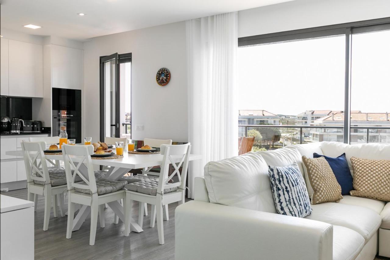 Consolacao & Supertubos Beach House Экстерьер фото