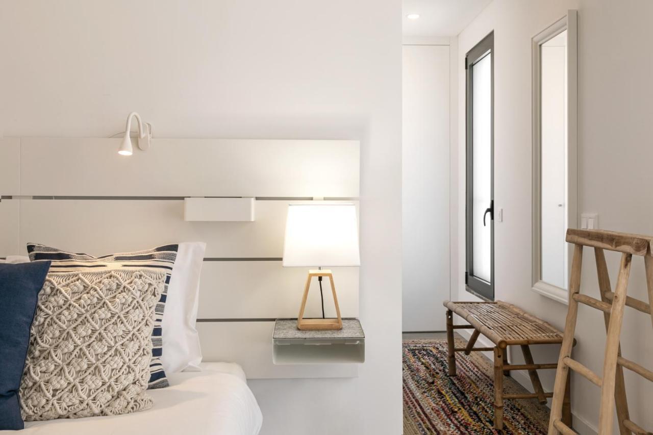 Consolacao & Supertubos Beach House Экстерьер фото