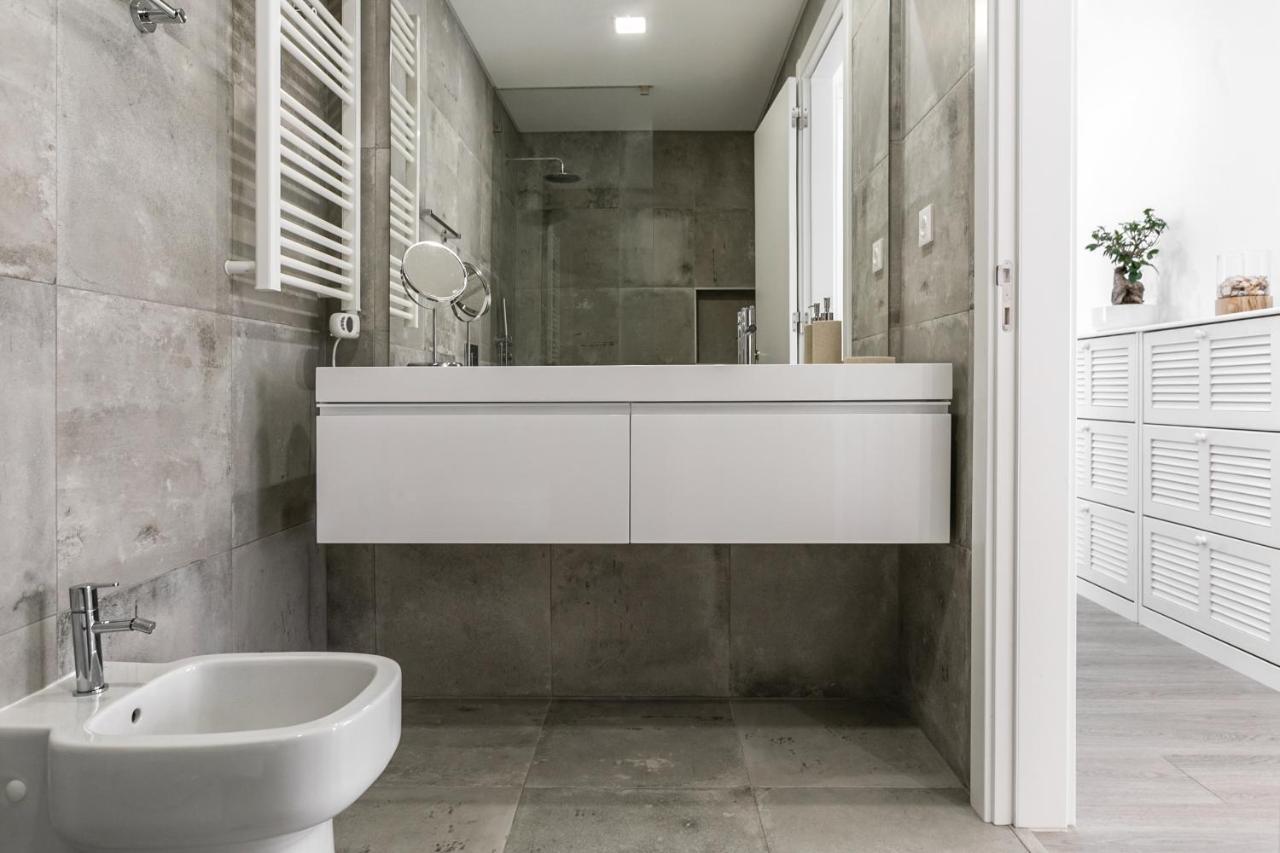 Consolacao & Supertubos Beach House Экстерьер фото